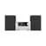 Kenwood M725DAB-S Kompakt-Anlage mit DAB+, Bluetooth, USB & MP3-Wiedergabe