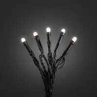 3812-100 Micro LED Lichterkette gefr.