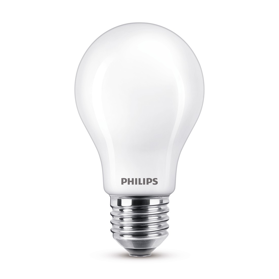 Glühlampe, LED-Lampe, Birne, Philips, weiß