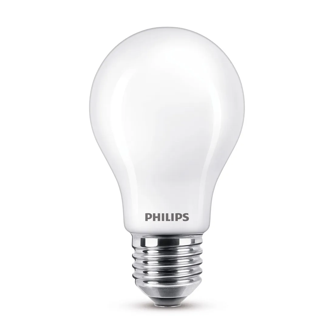 Glühlampe, LED-Lampe, Birne, Philips, weiß