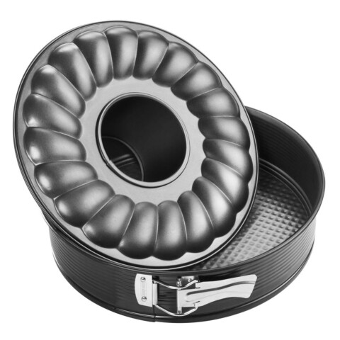 Springform-Form, Burgtasche?, |