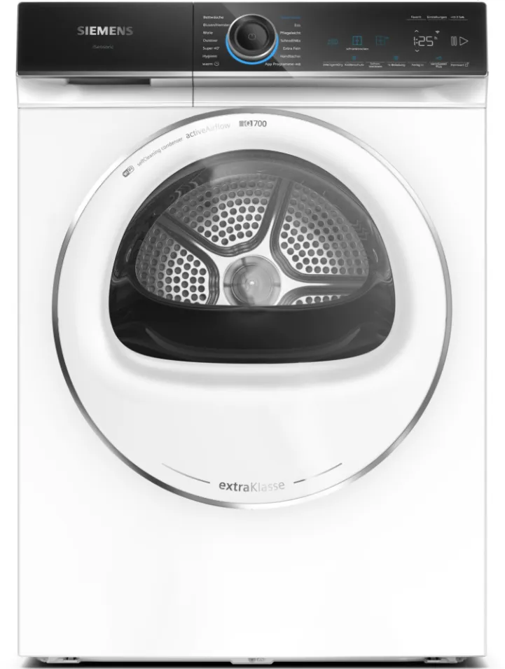 Gerät, Elektrisches Gerät, Waschmaschine