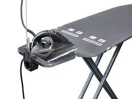 Leifheit Bügeltisch Air Board M Black Plus