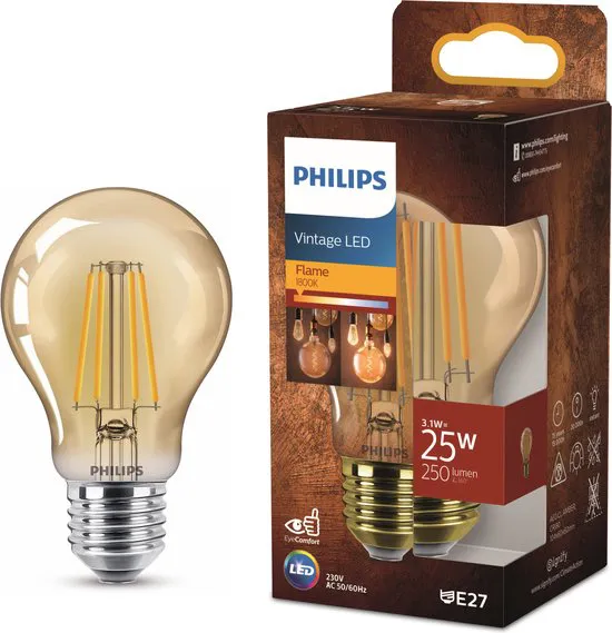 Licht, Glühbirne
