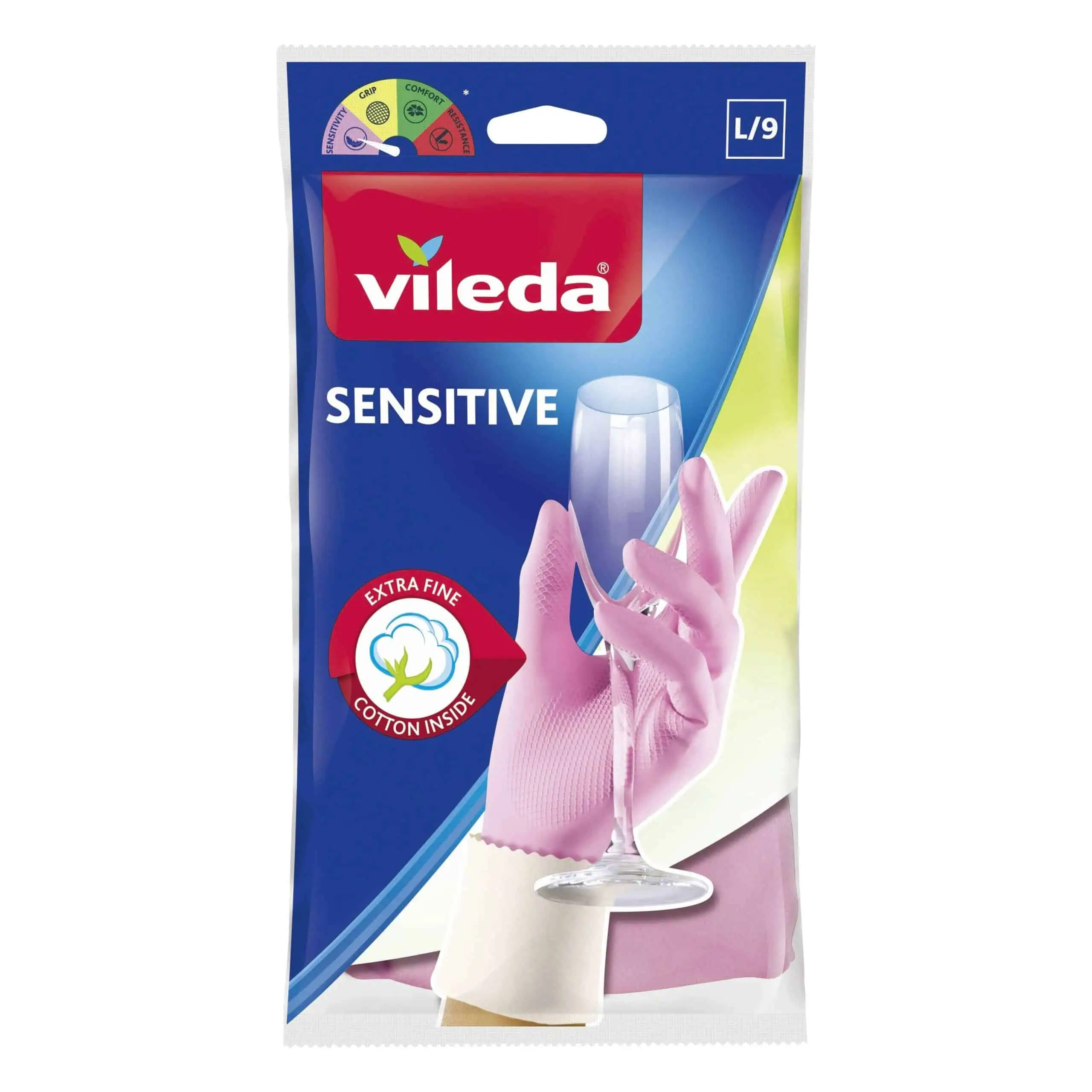 Vileda  der Feine Gross 1161704
