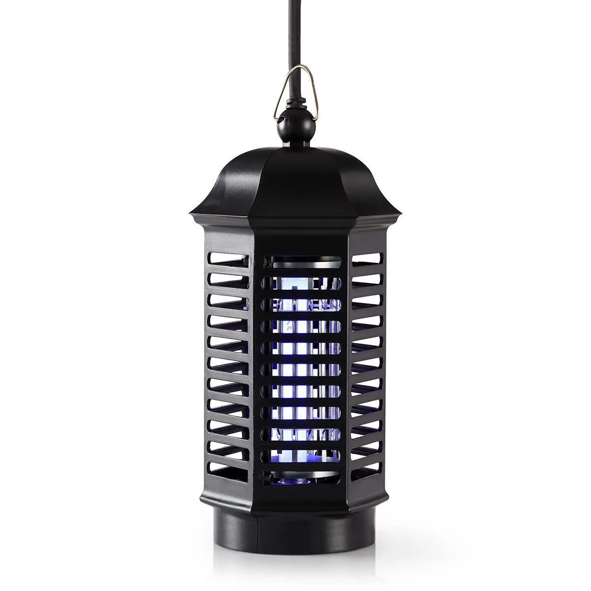 Lampe, Laterne, Briefkasten