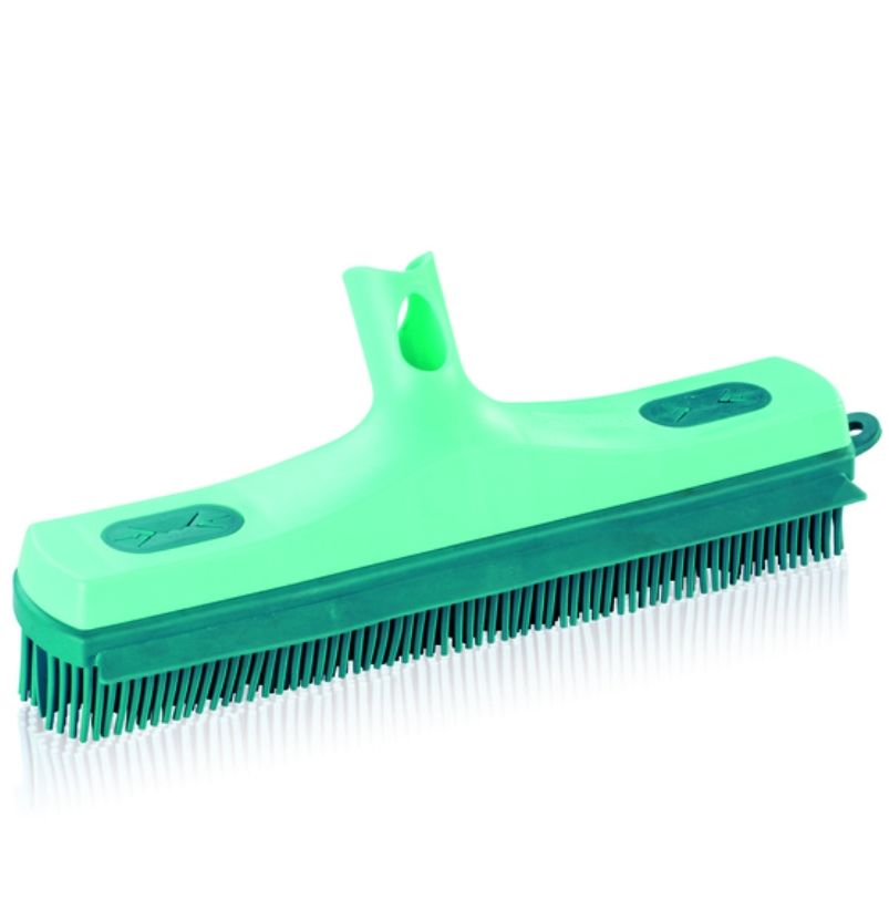 Leifheit 56671 Gummibesen Click-System