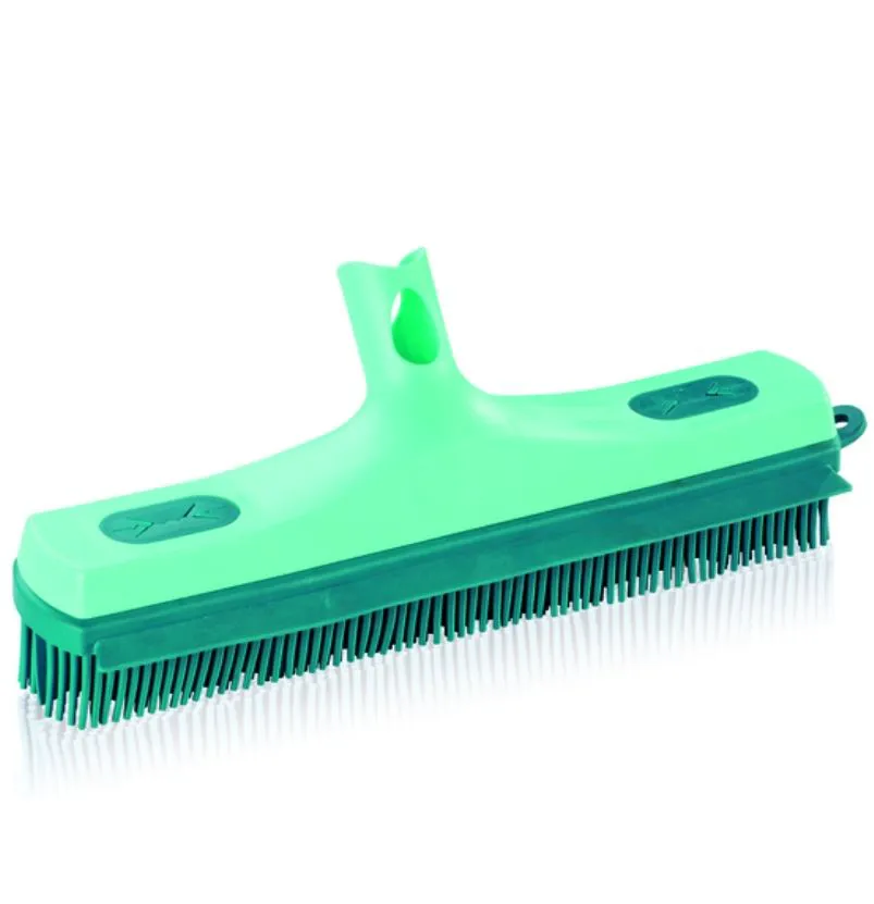 Leifheit 56671 Gummibesen Click-System