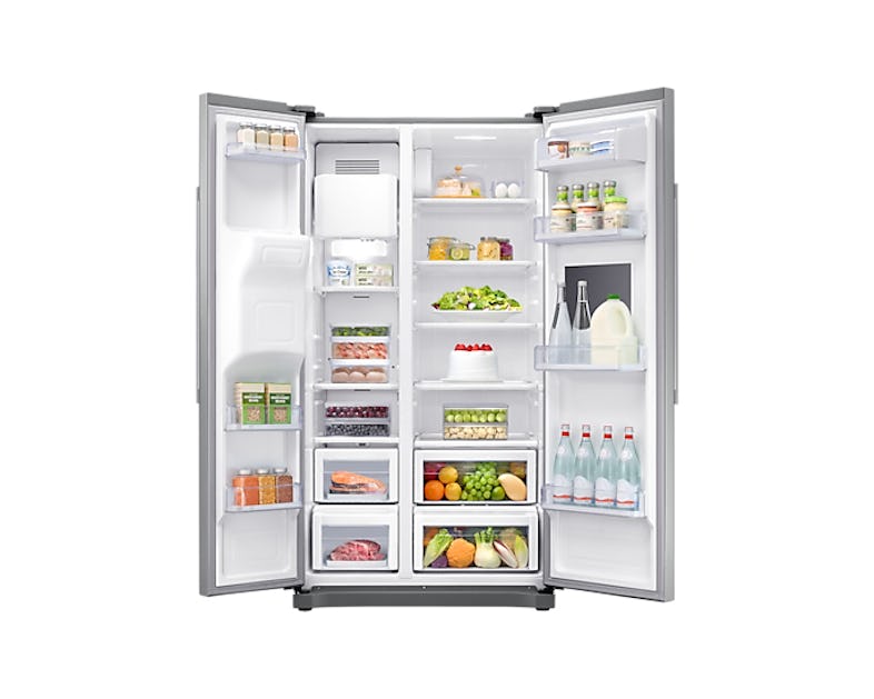 Gerät, Elektrisches Gerät, Kühlschrank