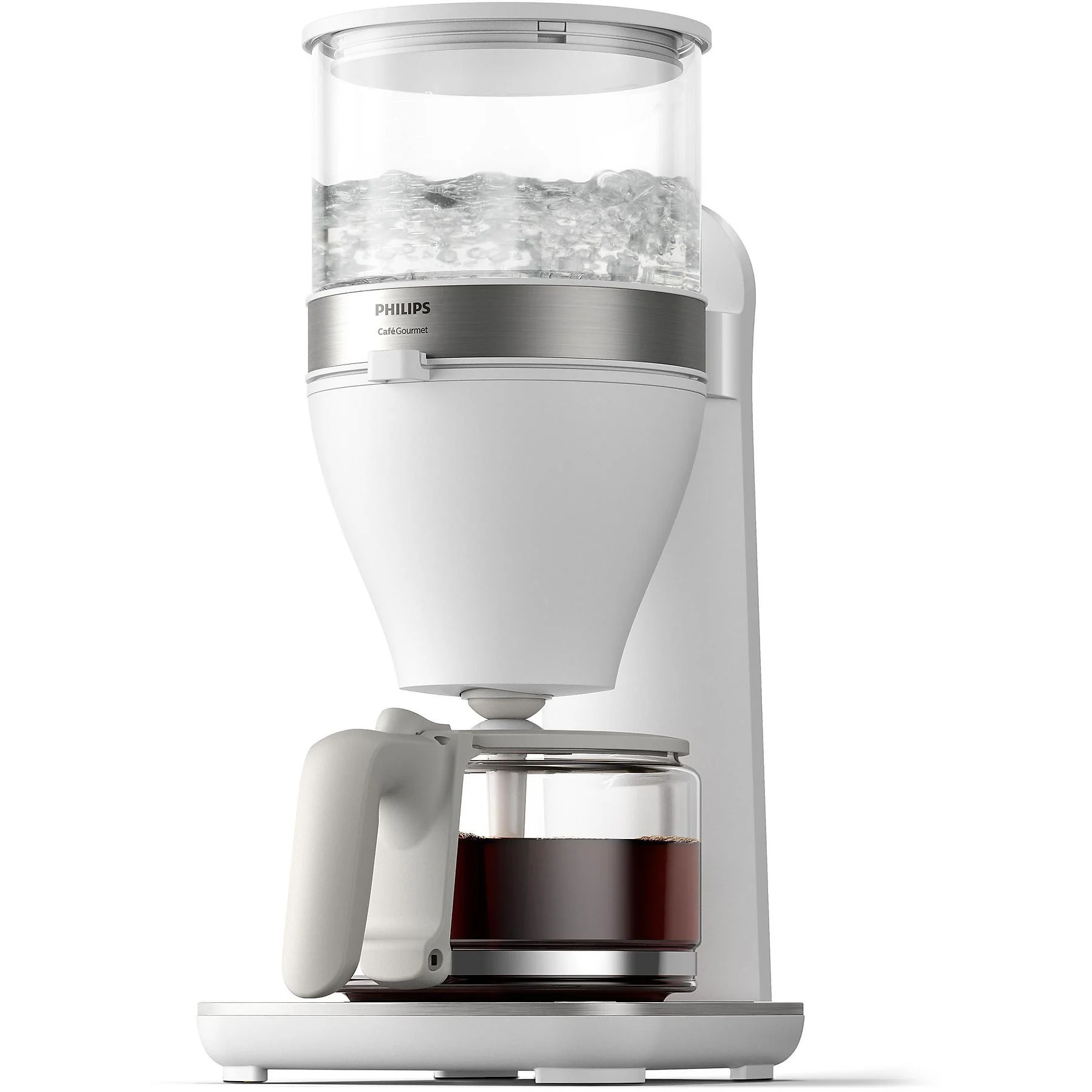 Philips Kaffeemaschine  HD5416/00 ws