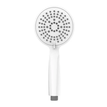 23942100 Young Line Duschkopf Ø110-5 weiß