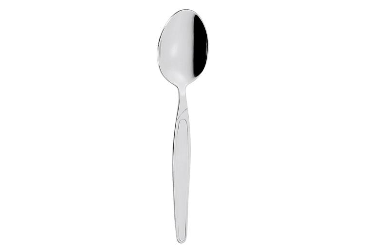 Löffel, Silber, Tafelgeschirr, Besteck, Hohlgriff