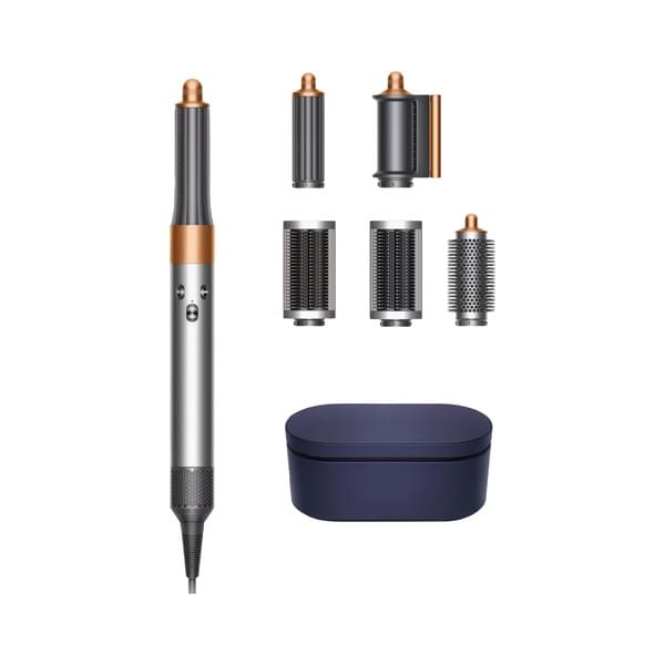 Dyson Haarstyler  Airwrap Complete 2022 nickel-kupfer