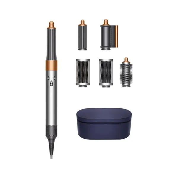 Dyson Haarstyler  Airwrap Complete 2022 nickel-kupfer