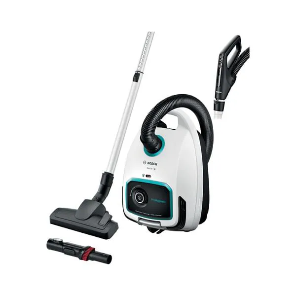 Gerät, Elektrisches Gerät, Staubsauger