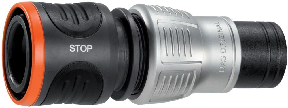 Elektronik, Lampe