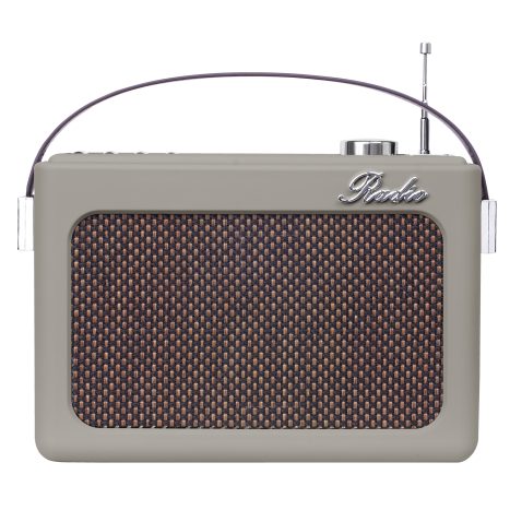Elektronik, Radio