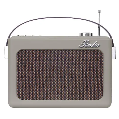 Elektronik, Radio