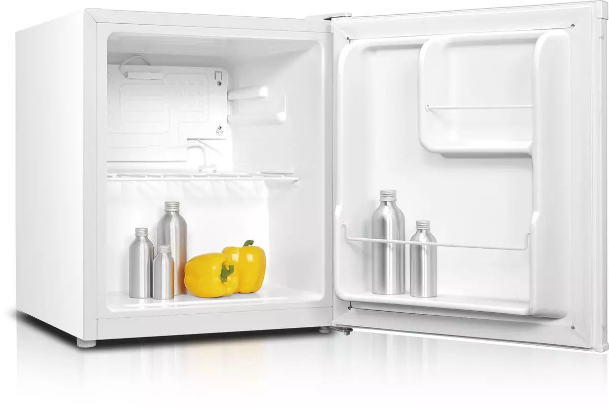 KB 1400 Silva Kühlbox