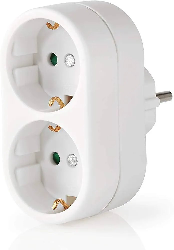 Adapter, Elektronik, Stecker