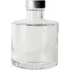 Flasche, Glas, Shaker