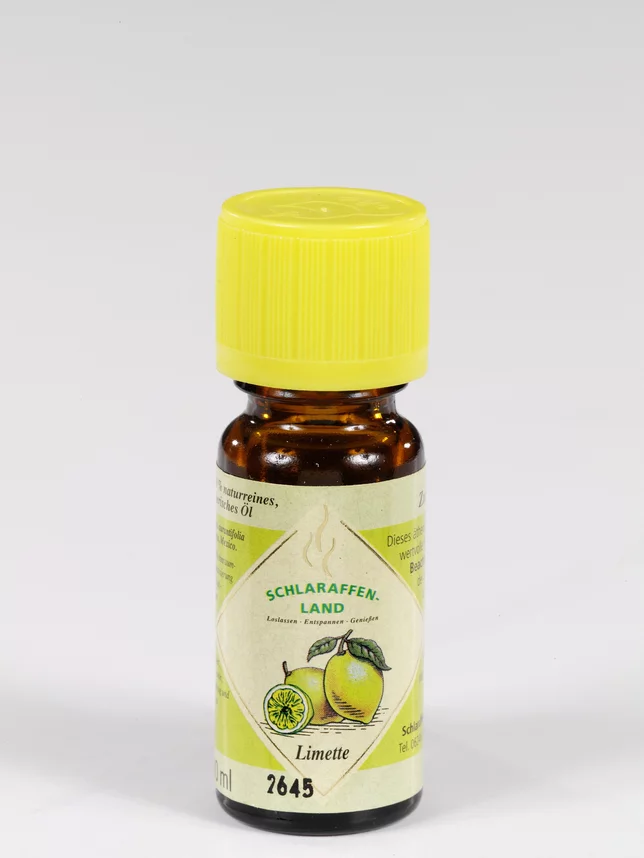 S-3279 Schlaraffenland Duftöl 10ml.  Limette