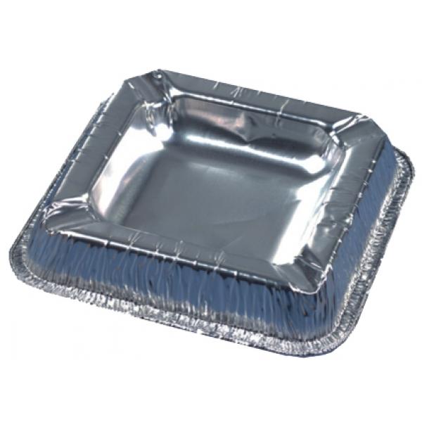 Aluminium, Folie