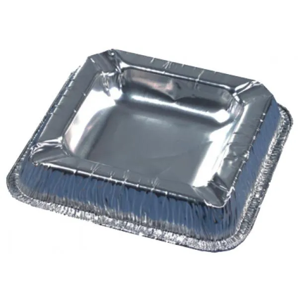 Aluminium, Folie