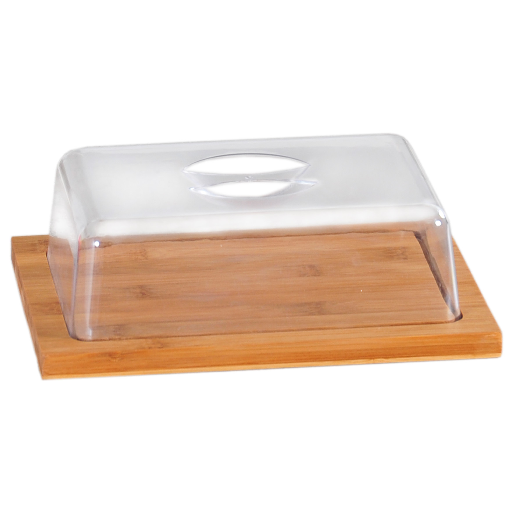 Kesper Käseglocke 25x20x8cm K-58643