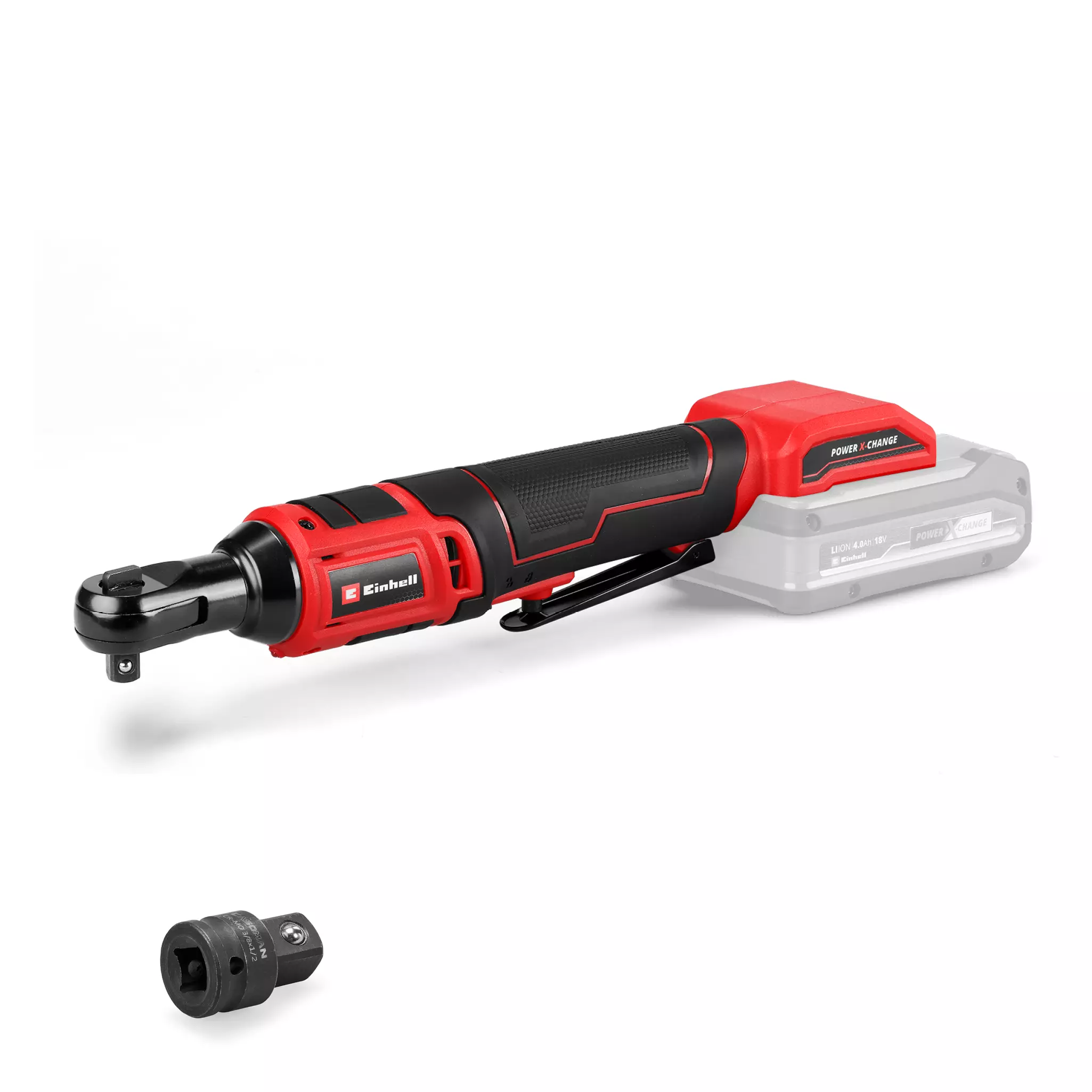 rotierendes Werkzeug, kabellos, Schraub-/Kreissäge?, Batteriepaket, ergonomischer Griff