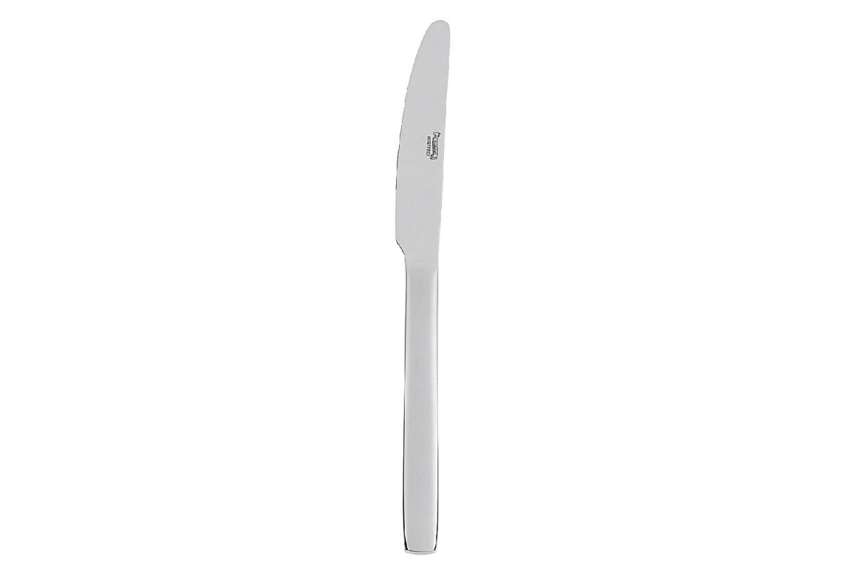 messer, Tafelgeschirr, Edelstahl, silber, Besteck