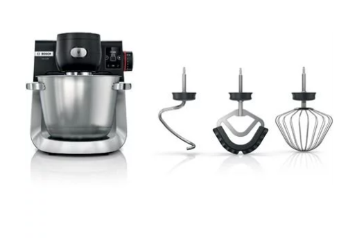 Gerät, Elektrisches Gerät, Mischer