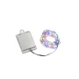 3764-503 LED Lichterkette 80 bunte Dioden