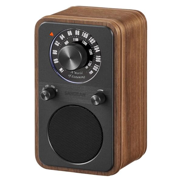 Elektronik, Sprecher, Radio