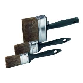 Pinsel, Gerät, Werkzeug, Rauchrohr