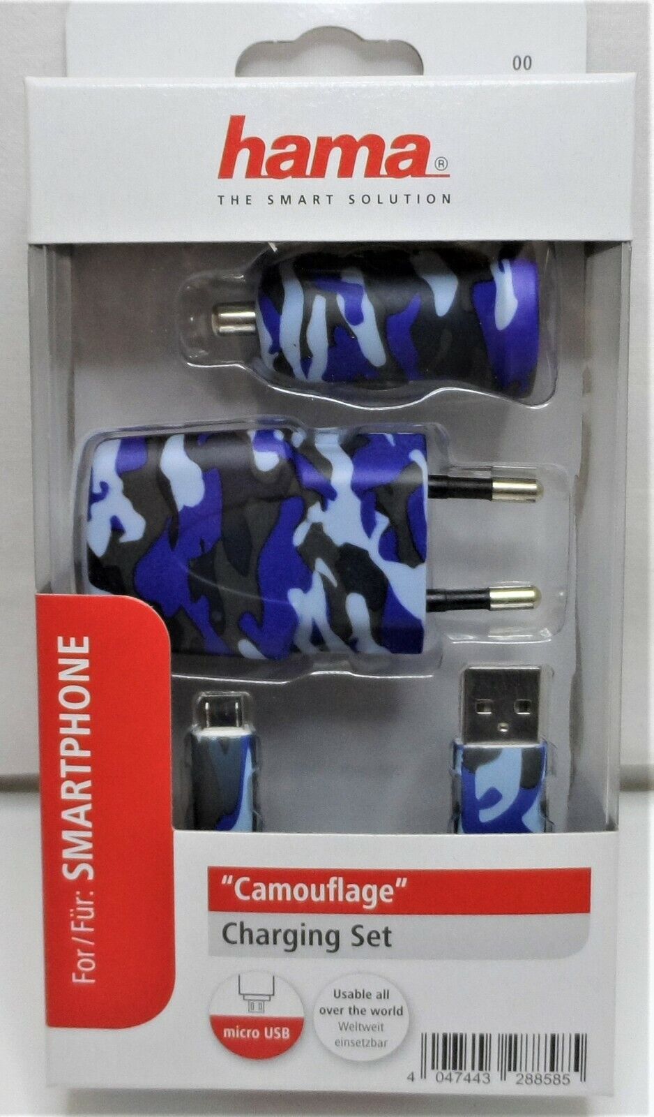 Adapter, Elektronik