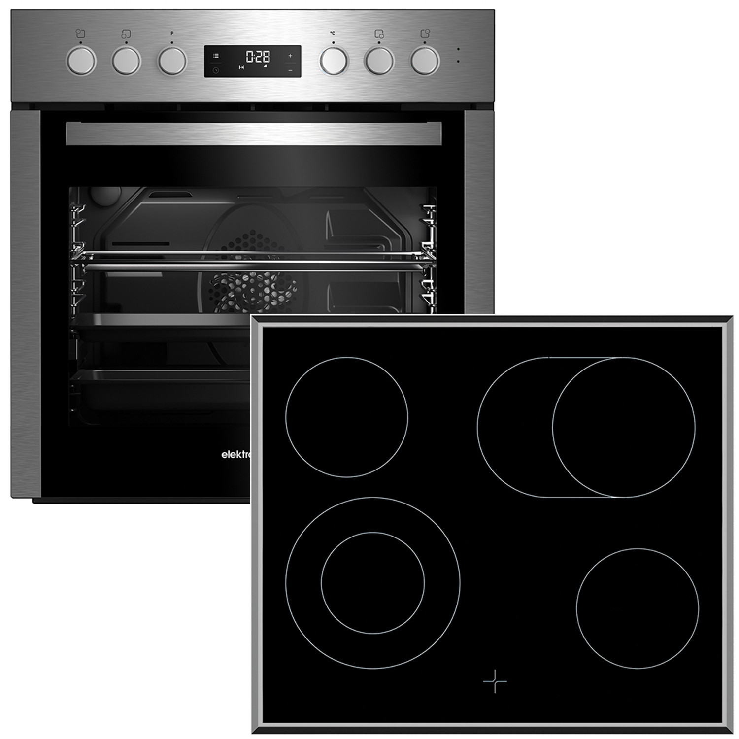 Drinnen, Küche, Kochfeld, Gerät