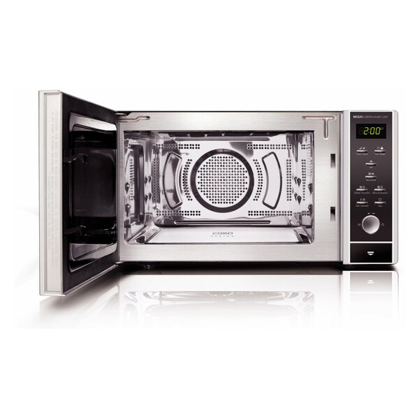 Gerät, Elektrisches Gerät, Mikrowelle, Ofen