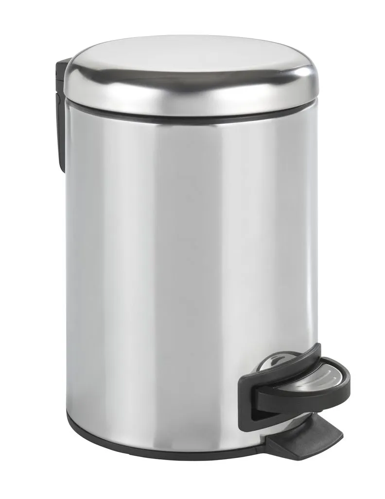 Zinn, Kann, Mülleimer, Flasche, Shaker