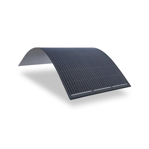 Elektrisches Gerät, Sonnenkollektoren