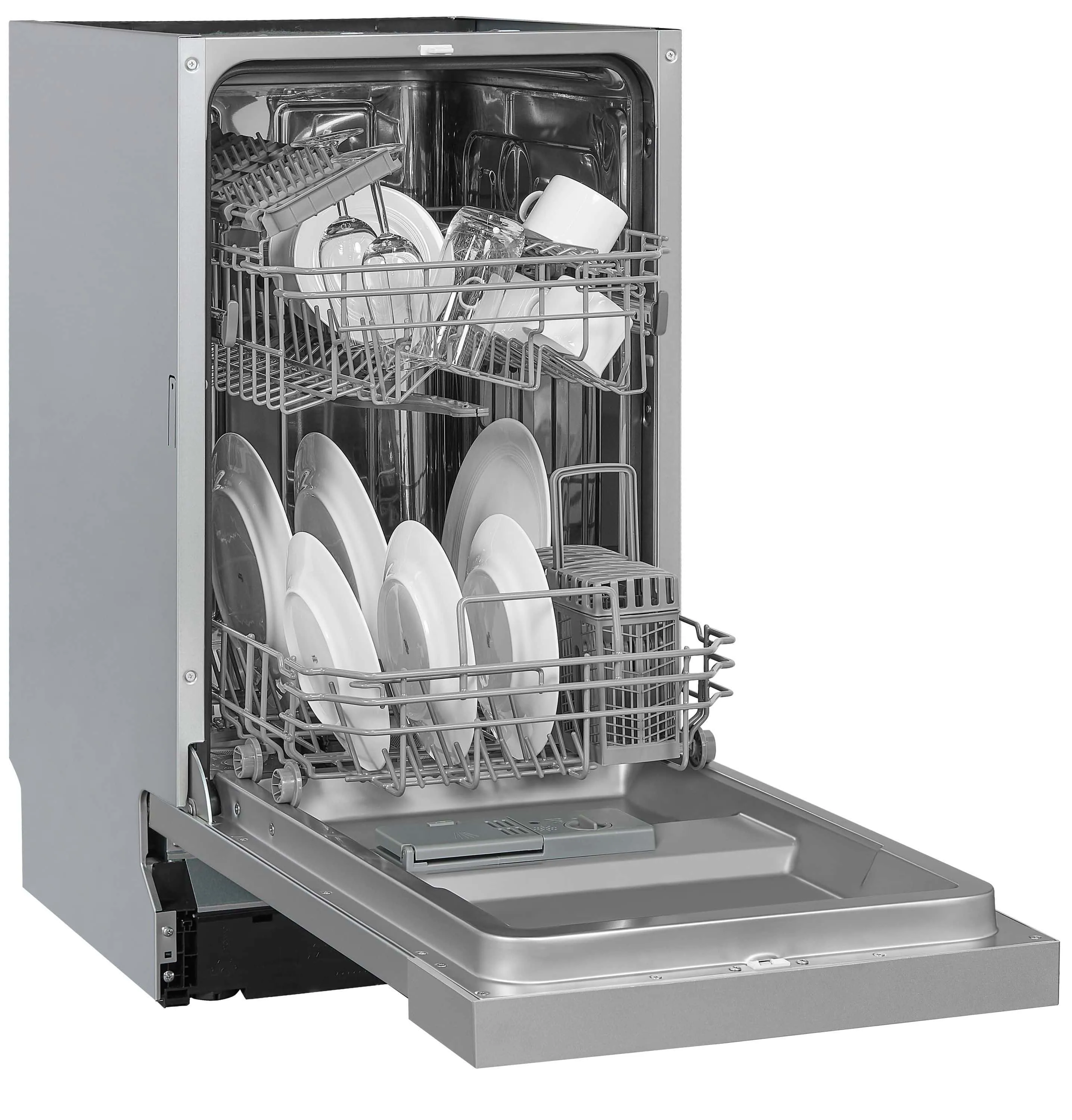 Gerät, Elektrisches Gerät, Geschirrspülmaschine, Tasse