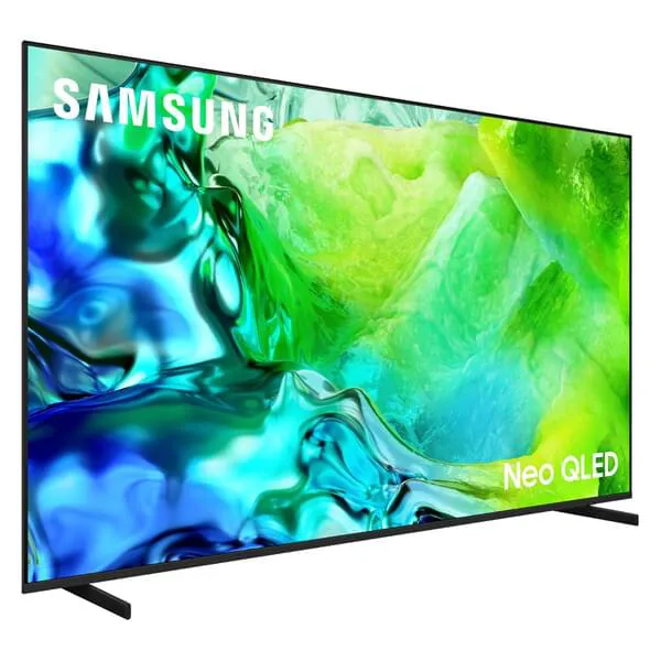 Fernseher, LED-TV, Neo QLED, Samsung, Größe unbekannt