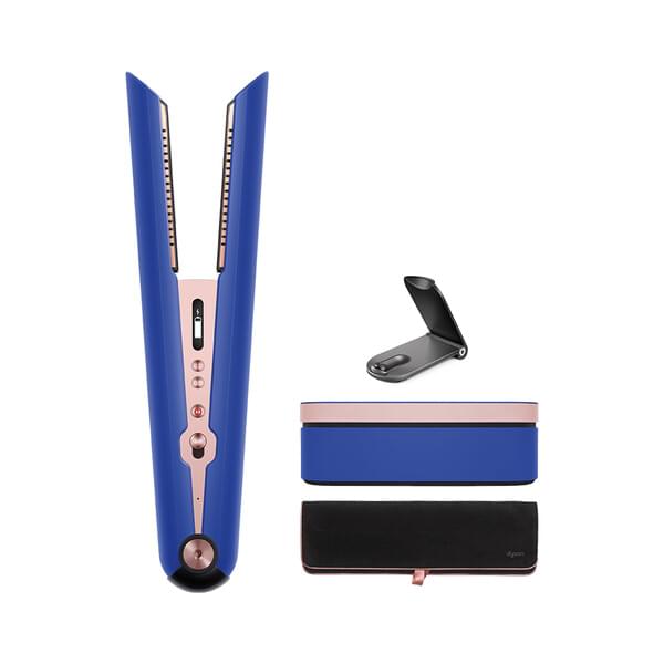 Dyson Haarglätter Corrale HS07 blue/blush