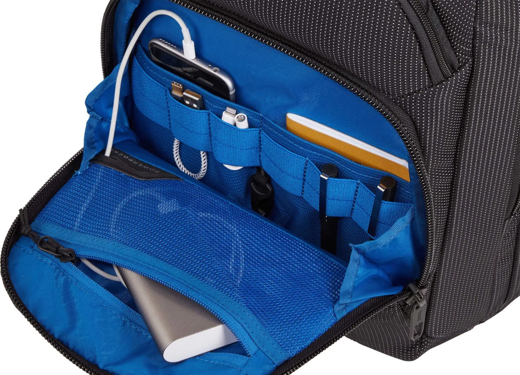 155271 Crossover  2 Backpack 30l black