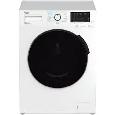 Gerät, Elektrisches Gerät, Waschmaschine