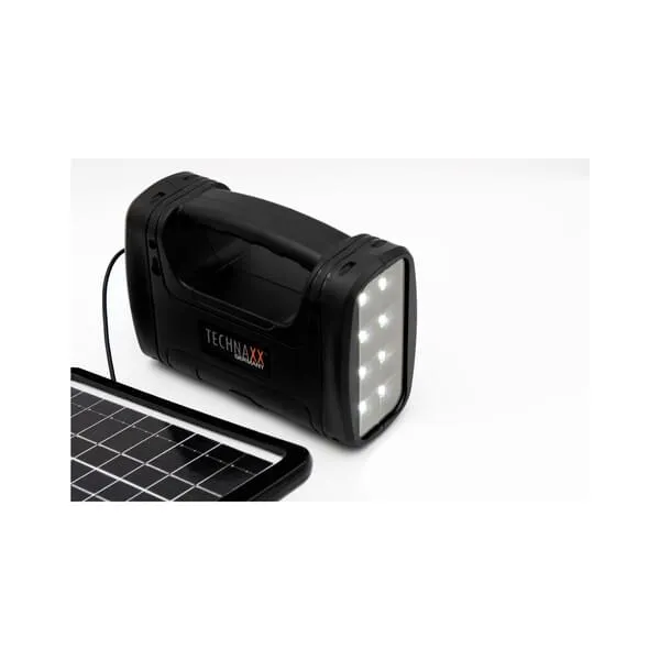 Lampe, Licht