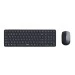 Hama 226112 Kabelloses Multi-Mode-Deskset