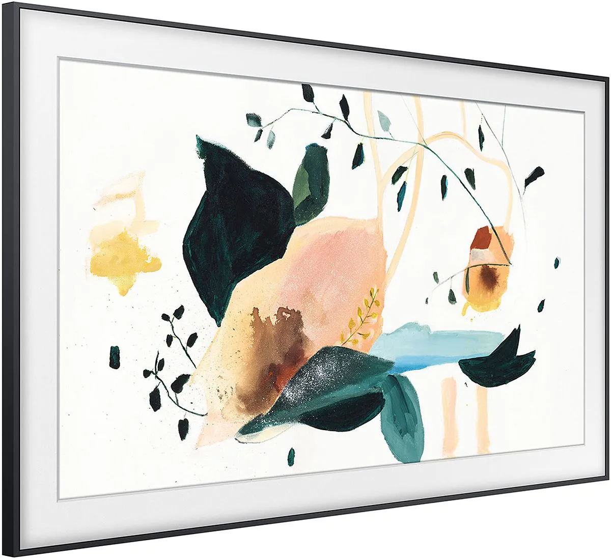 Kunst, Malerei, Moderne Kunst