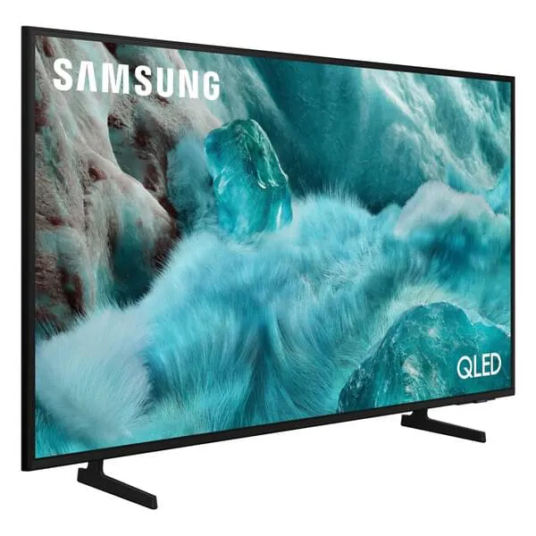 Fernseher, LED, QLED, Größe 42-65 Zoll, Flachbildschirm