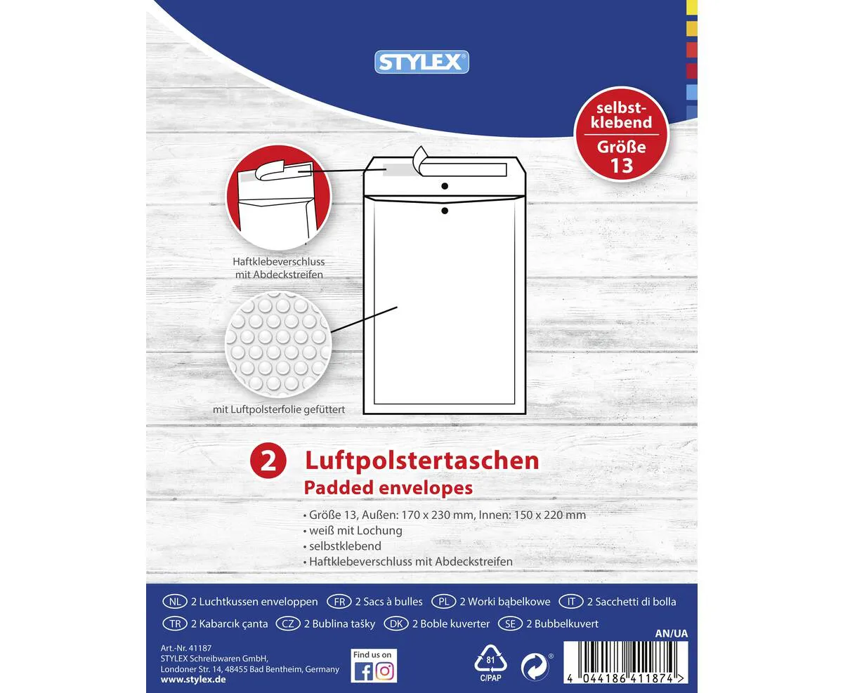 Werbung, Plakat